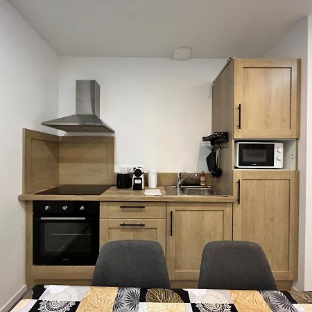 Serenity Home Hayange Eksteriør bilde