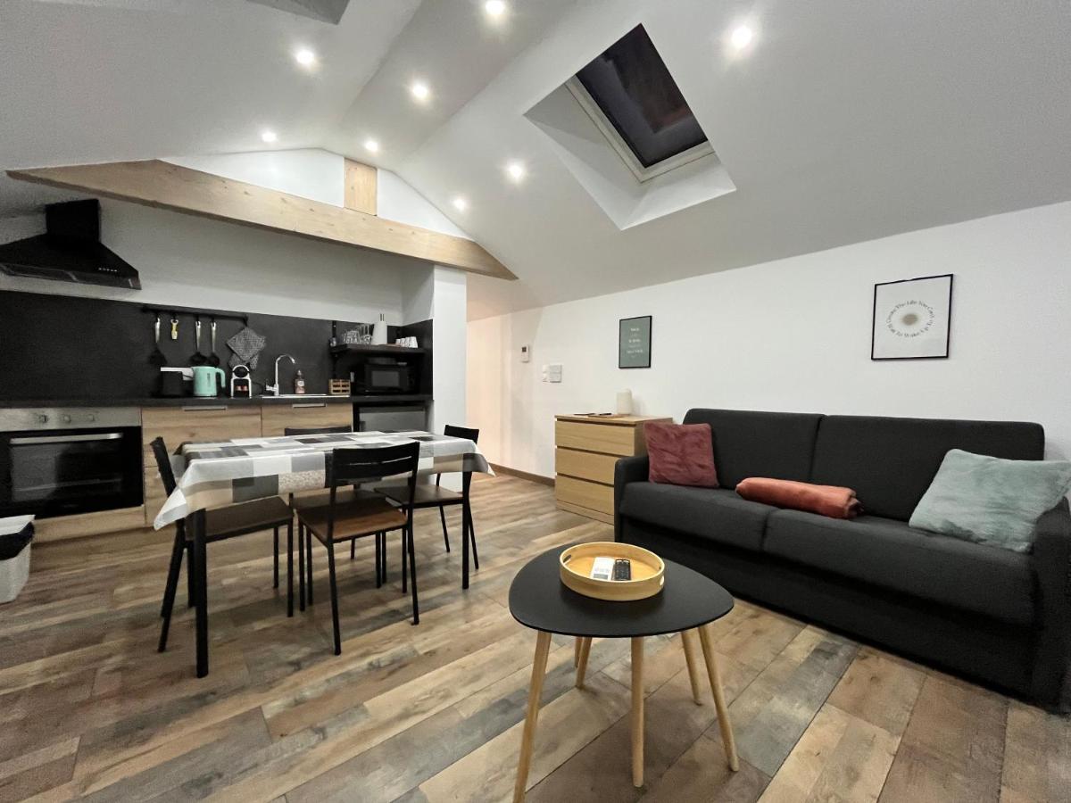 Serenity Home Hayange Eksteriør bilde