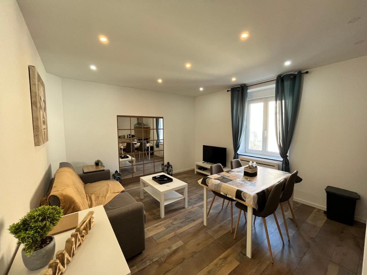 Serenity Home Hayange Eksteriør bilde
