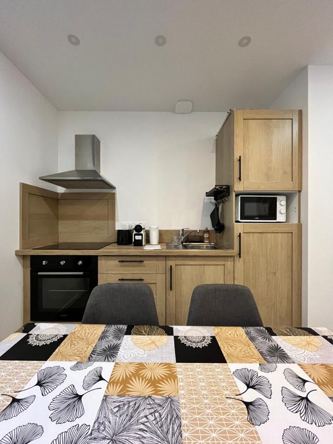 Serenity Home Hayange Eksteriør bilde