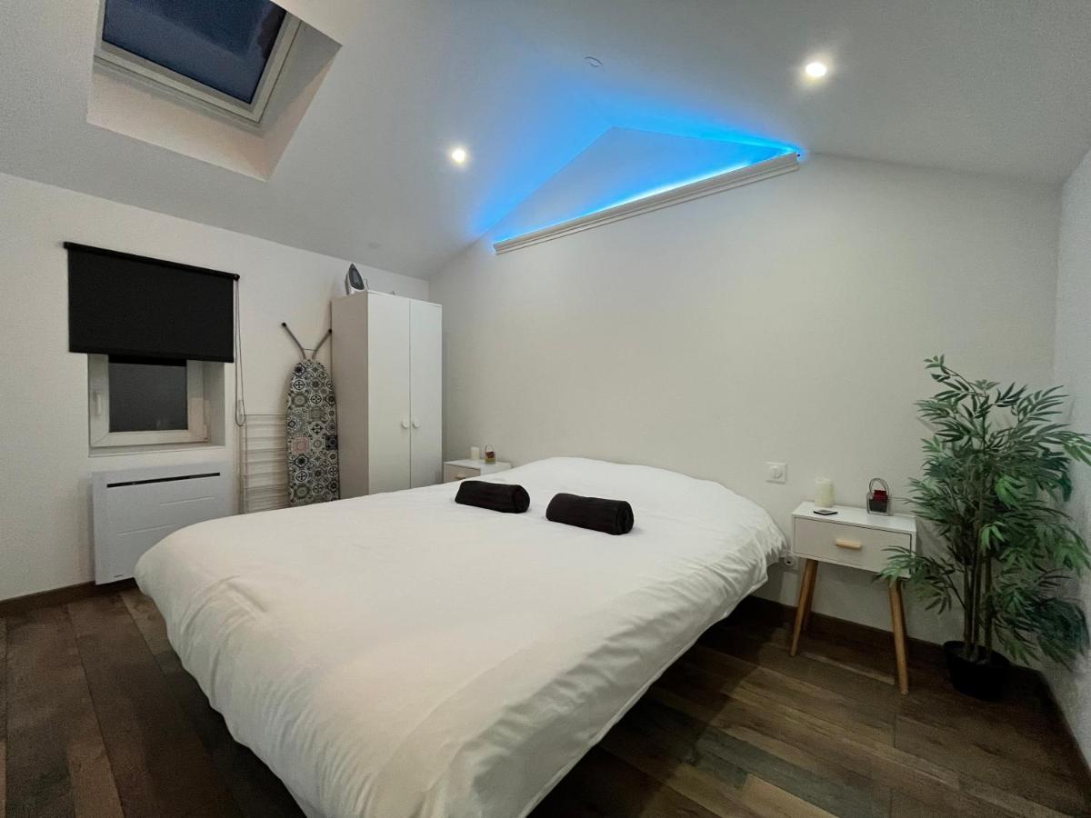 Serenity Home Hayange Eksteriør bilde