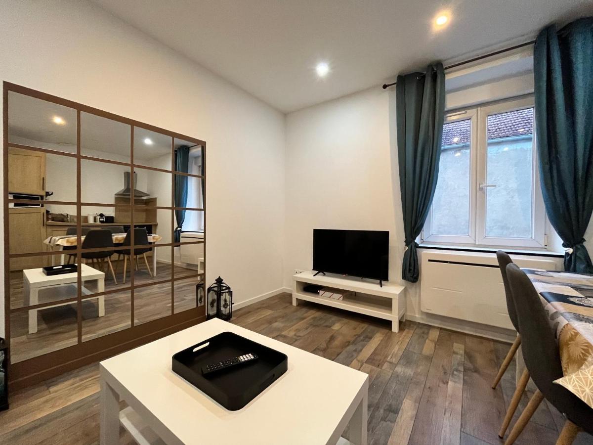 Serenity Home Hayange Eksteriør bilde