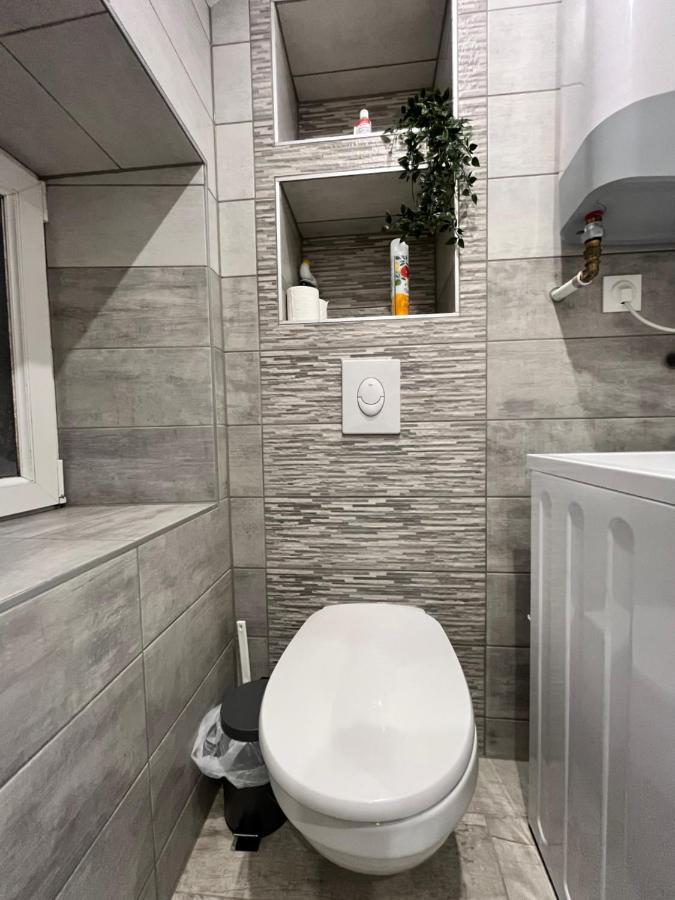 Serenity Home Hayange Eksteriør bilde